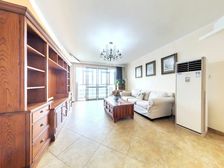 锦秋知春 高层全南向三居室 户型方正 采光无挡 观景好房!