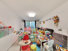 房源优选:锦秋东向大两居 精装好房 业主诚售,价格可谈!