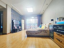 沙坪坝区 蓝溪谷地 精装二房