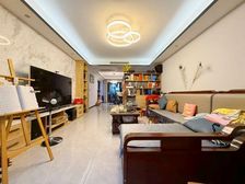 精装大平层洋房 270万可少 带车位 沙滨路融创次新小区