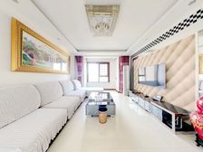 盛世郦园 3室2厅 107.69平