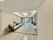 瑜公馆 3室2厅 111.2平