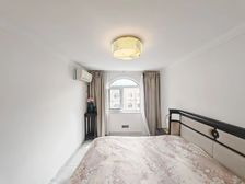 新上好房 中润富华园 精装修四室送车库地下室 急售价好谈