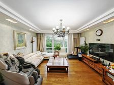 新上好房 永大清华园稀缺四室 精装修配套齐全业主急售价好谈