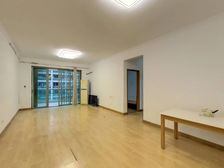 逸景翠园 广州大道南 单边位大三房 安静望花园