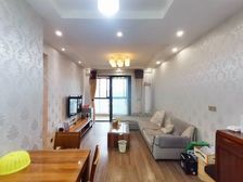 真实底价玖八颗全新装修 保利江上明珠锦园 标准三房