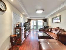 矿泉花园 3室2厅 135.11平