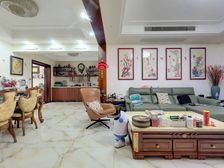 春江美庐别墅5室2厅6卫 精装修可拎包入住 诚意出售