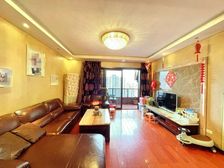 庆业九寨印象 100万 3室2厅2卫 豪华装修,住家豪华装修