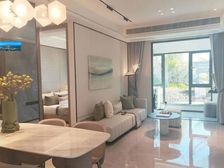 |乐活岛|国企新房|马銮湾乐活岛|湾海双景|地铁精装送车位