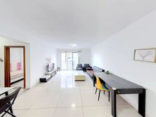 大学康城杏林万达旁软件园三期两房三阳台