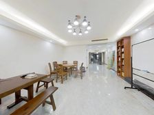 集美新城 温泉入户 一线湖景 大平层 精装 急售