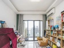 xin出!业主紧急降价,采光观景好,双卧客厅朝南,价格有惊喜