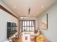 香蜜湖侨外旁,紧急降价,性价比高,价格可谈 户型通透