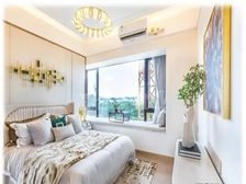 大壮名城四房 视野开阔 交通出行方便 环境优美 配套齐全