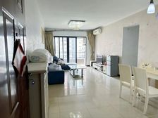 美的广夏花园 总价73万 近地铁 精装好房 交通便利 随时看