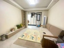 旭辉雅居乐清樾 南向三房 89平精装修 带车位 来电减10万