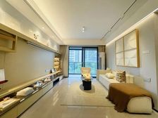 三山新房现房中海文锦国际三房 南向望花园 来电享88折