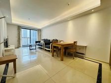 季华六路,绿地璀璨天城,地铁3号线,总价98万,可燃气