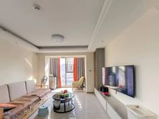 五矿祟文金城 南向 次房使用率高 三房带精装 送5年管理费