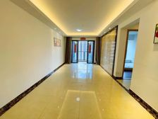 宏宇天御江畔 南向中高层望花园 价格可谈 产权清晰 近广州