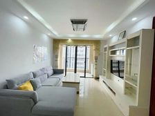 国华新都 总价101万 首付20万 南向三房 近地铁 靠近广