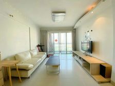 江南名居 中间楼层 总价107万 首付20万 产权清晰 可看