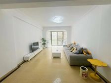 美的海岸花园,总价43万,首付2成,地铁3号线已开通,可看房