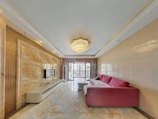 君汇上品,地铁3号线,精装四房,中高层,南北对流双阳台