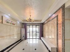 北滘 君汇上品 精装三房 南向望花园 业主诚心出售 价格可聊