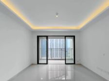 (大良东区)力合阳光城云谷,精装3房,带入户花园,山姆商场