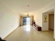 大良,万科金域滨江,精装三房,南向,望江景,近地铁