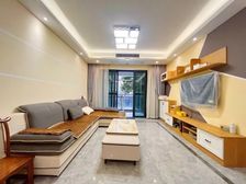 翠湖绿洲,总价109万,首付15万,南向三房,近地铁,可谈价