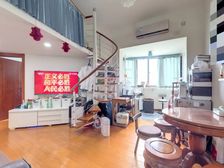 民苑小区 2室1厅 68.61平