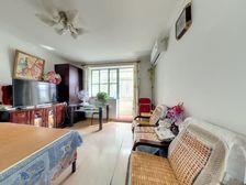 钟界沸0.5 安贞里 3室1厅 68.2平