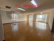 国贸大望路丨万达广场丨精装286㎡复试丨有大阳台丨视野超好