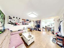 【拥金1】凯立花园4楼 万德庄Z哇塞的通透大2室!口碑小区