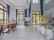 中建大公馆(别墅) 满五 环境好 装修好 商品住宅