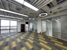 国锐广场丨亦庄甲级写字楼丨80平米起租丨整层2000平可分割