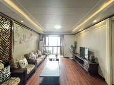 桂中大道 湾小文华 兆安.现代城二期 精装三房两卫