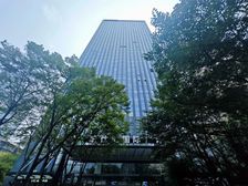 电梯口丨240平现房带家具丨铂仕汇国际广场3十1格局16人