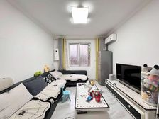 市中心景行本部龙中步梯2楼一梯一户2020年全新装修