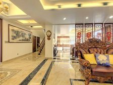 南航碧花园 8室3厅 439.16平