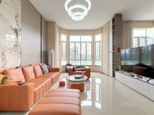 祈福黄金海岸 6室3厅 309.37平