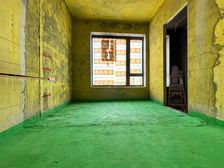 视野俯瞰整个中央公园 公园大道上峯 三层楼 送300㎡露台