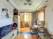 寿益坊3居100.85平南北朝向视野开阔复式采光好