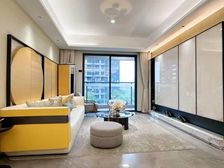 大良 美的世茂滨江壹号 壹口价108萬 送装修 送车位 来电