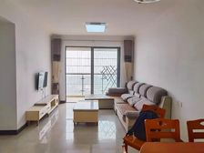 佛山新城,金海M-CITY,楼下就是地铁口,总价96万,低首