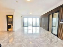 新福港鼎峰 楼皇单位 134方大四房 南北通透 首付3成可看