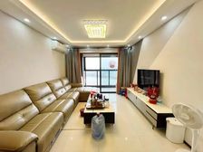 金沙洲,时代水岸,精装三房,南向望花园,首付3成,近地铁